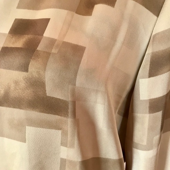 💕SALE💕CHAUS & COMPANY TOP - Picture 4 of 5